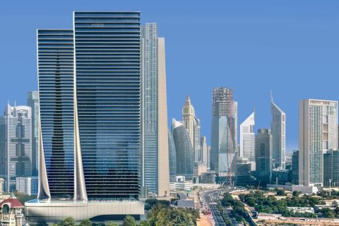 Apartment in Dubai 2 bedrooms, 160 sq.m. № 69649 - photo 10