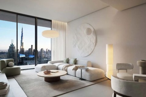 Apartment in Dubai 2 bedrooms, 160 sq.m. № 69649 - photo 2