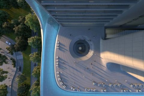 Apartment in Dubai 2 bedrooms, 160 sq.m. № 69649 - photo 6