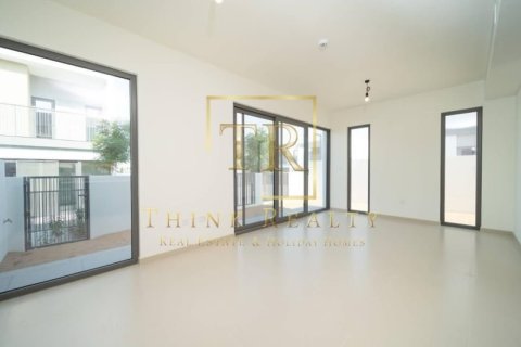 Maison de ville à Elan, Tilal Al Ghaf, Dubai, 4 chambres, 219 m², № 4078 - photo 1