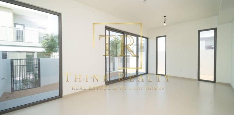 Maison de ville à Elan, Tilal Al Ghaf, Dubai, 4 chambres, 219 m², № 4078