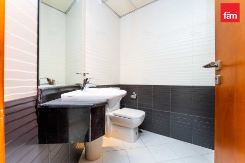 Купить квартиру в Дубай Марине, Дубай: 3 спальни, 187.5м², № 4079 - фото 25
