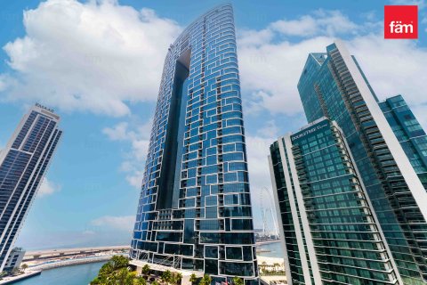 Купить квартиру в Дубай Марине, Дубай: 3 спальни, 187.5м², № 4079 - фото 24