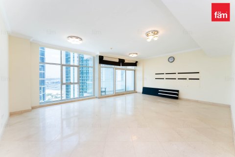 Купить квартиру в Дубай Марине, Дубай: 3 спальни, 187.5м², № 4079 - фото 9