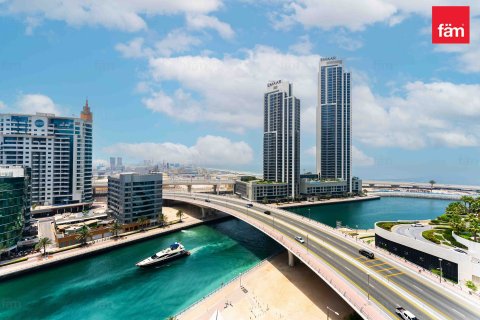 Купить квартиру в Дубай Марине, Дубай: 3 спальни, 187.5м², № 4079 - фото 2