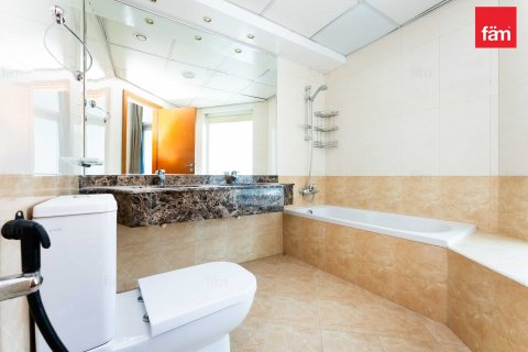 Купить квартиру в Дубай Марине, Дубай: 3 спальни, 187.5м², № 4079 - фото 20