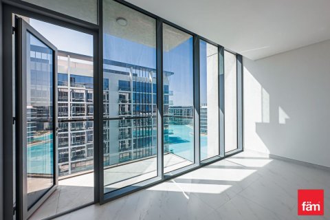 Снять в аренду квартиру в Дубае: 1 спальня, 72.9м², № 4081 - фото 5