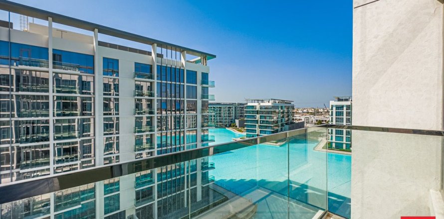 Квартира в Дубае, 1 спальня, 72.9м², № 4081