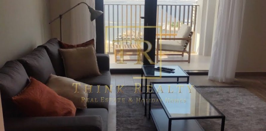 Appartement à Dubai, studio, 65 m², № 4076
