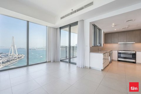 Apartment in Dubai Marina, Dubai 3 bedrooms, 166.2 sq.m. № 113808