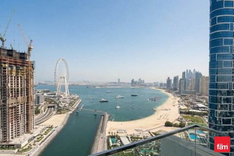 Apartment in Dubai Marina, Dubai 3 bedrooms, 166.2 sq.m. № 113808 - photo 13