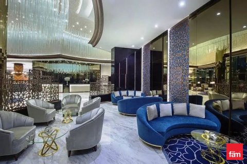 شقة في وسط مدينة دبي, دبي 1غرف نوم, 71.7 م² رقم 113809 - صورة 10