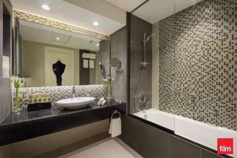شقة في وسط مدينة دبي, دبي 1غرف نوم, 71.7 م² رقم 113809 - صورة 7