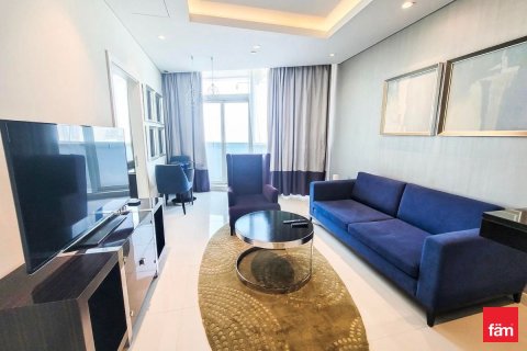 Apartamento en Downtown Dubai (Downtown Burj Dubai), Dubai, 1 dormitorio, 71.7 m², № 113809