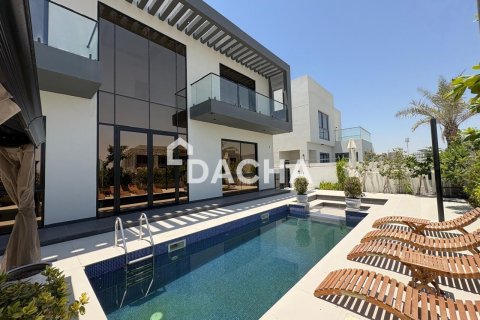 فيلا في Al Furjan, دبي 5 غرف نوم , 594 م² رقم 113812