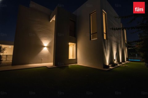فيلا في دبي هيلز استيت, دبي 5 غرف نوم , 556.7 م² رقم 113810 - صورة 9