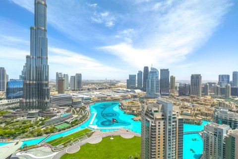 Apartamento en Downtown Dubai (Downtown Burj Dubai), Dubai, 1 dormitorio, № 113818 - foto 2