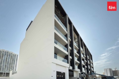 Apartment in Dubai 36.4 sq.m. № 10798 - photo 1