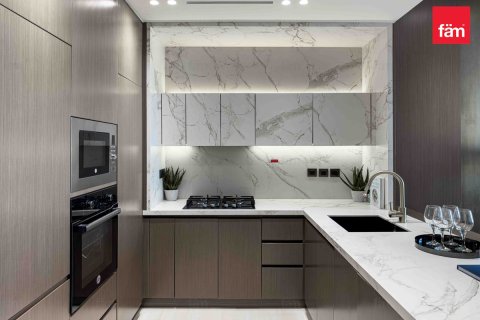 Apartment in Dubai 36.4 sq.m. № 10798 - photo 21
