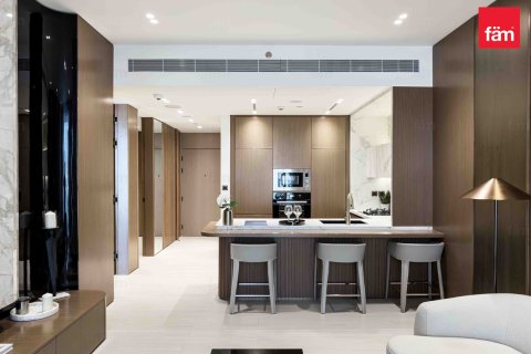 Apartment in Dubai 36.4 sq.m. № 10798 - photo 5