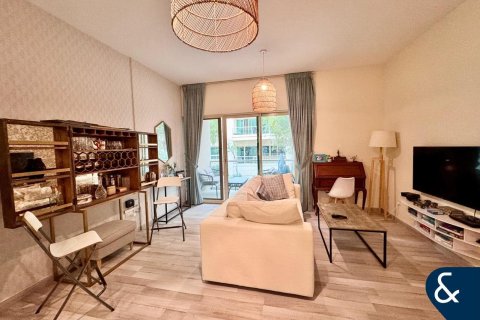 Купить квартиру в Greens, Дубай: 1 спальня, 70м², № 91609 - фото 12