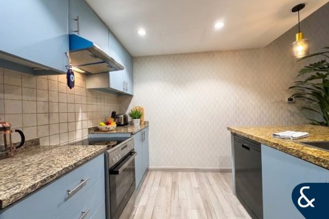 Купить квартиру в Greens, Дубай: 1 спальня, 70м², № 91609 - фото 4