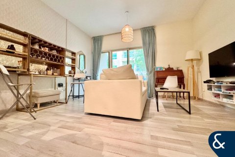 Купить квартиру в Greens, Дубай: 1 спальня, 70м², № 91609 - фото 9