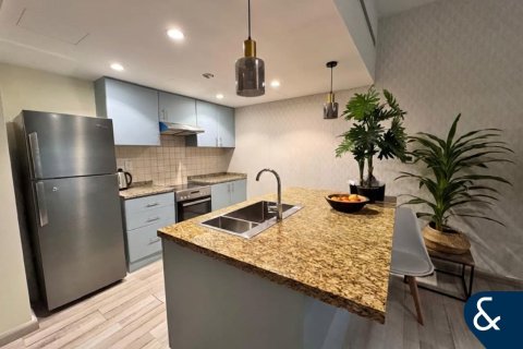 Купить квартиру в Greens, Дубай: 1 спальня, 70м², № 91609 - фото 2