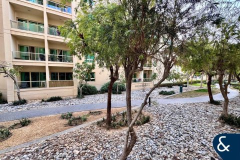 Купить квартиру в Greens, Дубай: 1 спальня, 70м², № 91609 - фото 8