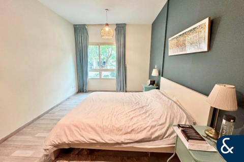 Купить квартиру в Greens, Дубай: 1 спальня, 70м², № 91609 - фото 16