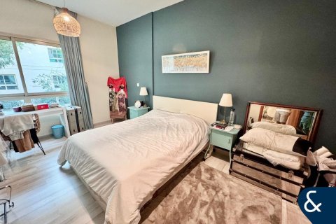 Купить квартиру в Greens, Дубай: 1 спальня, 70м², № 91609 - фото 18