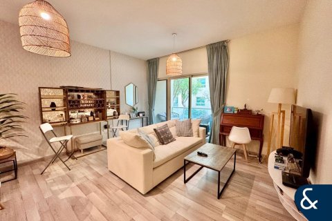 Купить квартиру в Greens, Дубай: 1 спальня, 70м², № 91609 - фото 5