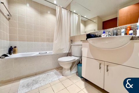 Купить квартиру в Greens, Дубай: 1 спальня, 70м², № 91609 - фото 14