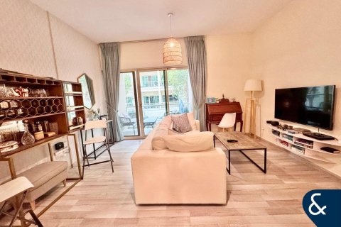 Купить квартиру в Greens, Дубай: 1 спальня, 70м², № 91609 - фото 6