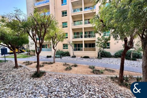 Купить квартиру в Greens, Дубай: 1 спальня, 70м², № 91609 - фото 10