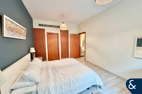 Купить квартиру в Greens, Дубай: 1 спальня, 70м², № 91609 - фото 15