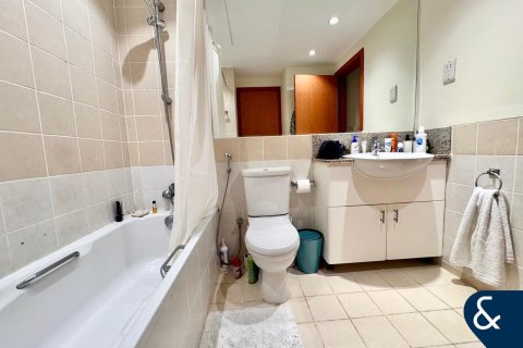 Купить квартиру в Greens, Дубай: 1 спальня, 70м², № 91609 - фото 11