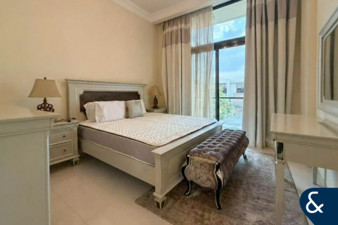 Снять в аренду виллу в DAMAC Hills (Akoya by DAMAC), Дубай: 3 спальни, 240м², № 91522 - фото 10