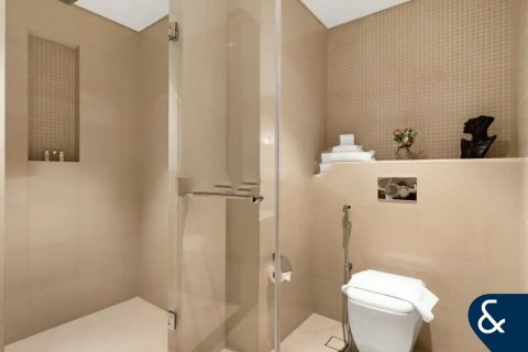 Apartment in BOULEVARD POINT in Downtown Dubai (Downtown Burj Dubai), Dubai 2 bedrooms, 186 sq.m. № 91595 - photo 9