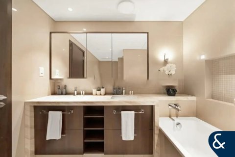 Apartment in BOULEVARD POINT in Downtown Dubai (Downtown Burj Dubai), Dubai 2 bedrooms, 186 sq.m. № 91595 - photo 10