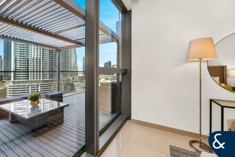 Apartment in BOULEVARD POINT in Downtown Dubai (Downtown Burj Dubai), Dubai 2 bedrooms, 186 sq.m. № 91595 - photo 12