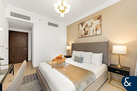 Apartment in BOULEVARD POINT in Downtown Dubai (Downtown Burj Dubai), Dubai 2 bedrooms, 186 sq.m. № 91595 - photo 5