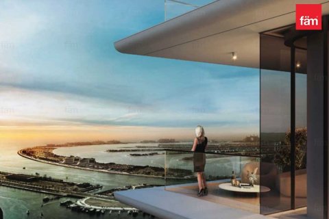 Apartamento en Dubai Harbour, Dubai, 3 dormitorios, 193.7 m², № 16911 - foto 7