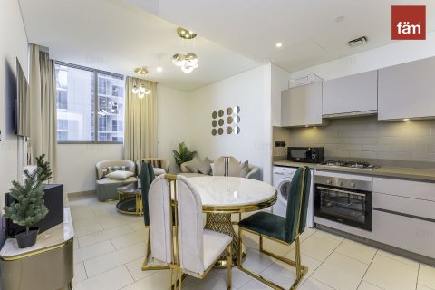 Apartment in Dubai 1 bedroom, 46.3 sq.m. № 16914 - photo 2