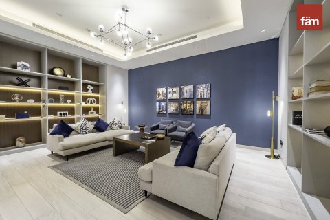 Apartment in Dubai 1 bedroom, 46.3 sq.m. № 16914 - photo 15