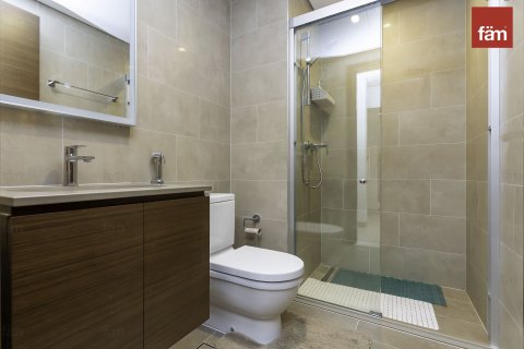 Apartment in Dubai 1 bedroom, 46.3 sq.m. № 16914 - photo 9