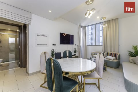 Apartment in Dubai 1 bedroom, 46.3 sq.m. № 16914 - photo 3