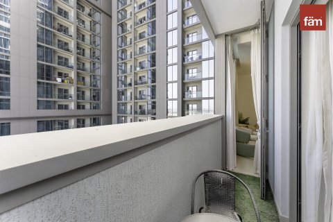 Apartment in Dubai 1 bedroom, 46.3 sq.m. № 16914 - photo 12