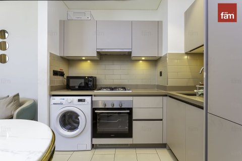 Apartment in Dubai 1 bedroom, 46.3 sq.m. № 16914 - photo 4