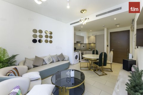 Apartment in Dubai 1 bedroom, 46.3 sq.m. № 16914 - photo 1